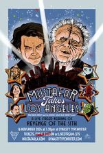 Watch Mustafar Takes Los Angeles: A Live Staged Reading of Star Wars: Episode III 123moviesfree