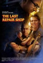 Watch The Last Repair Shop (Short 2023) 123MovieFree