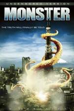 Watch Monster 123MovieFree