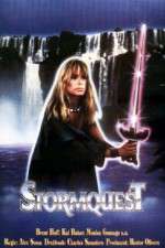 Watch Stormquest 123MovieFree