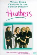 Watch Heathers 123MovieFree
