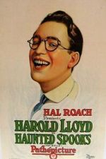 Watch Haunted Spooks (Short 1920) 123MovieFree