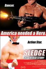 Watch Sledge: The Untold Story 123MovieFree