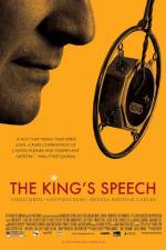 Watch The King's Speech 123MovieFree