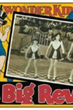 Watch The Big Revue 123MovieFree