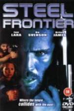 Watch Steel Frontier 123MovieFree
