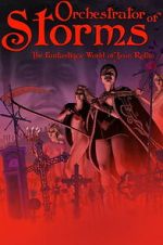 Watch Orchestrator of Storms: The Fantastique World of Jean Rollin 123moviesfree