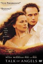 Watch Talk of Angels 123MovieFree