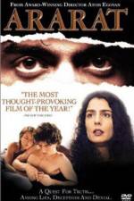 Watch Ararat 123moviesfree