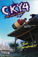 Watch CKY 4 Latest & Greatest 123MovieFree