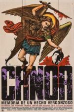 Watch Canoa: A Shameful Memory 123MovieFree