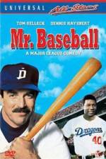 Watch Mr. Baseball 123MoviesFree