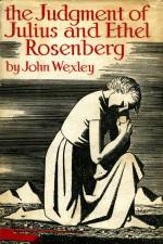 Watch Judgment The Trial of Julius and Ethel Rosenberg 123MovieFree