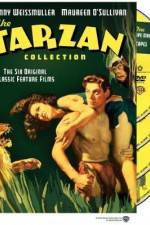 Watch Tarzan Escapes 123MoviesFree