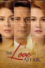 Watch The Love Affair 123MovieFree