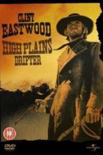 Watch High Plains Drifter 123MovieFree