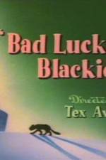 Watch Bad Luck Blackie 123MovieFree