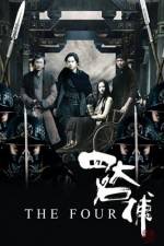 Watch The Four 123moviesfree