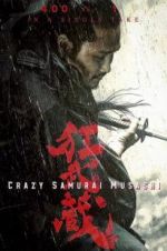 Watch Crazy Samurai Musashi 123MovieFree