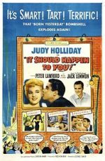 Watch It Should Happen to You 123MoviesFree