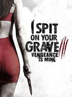 Watch I Spit on Your Grave: Vengeance is Mine 123MovieFree