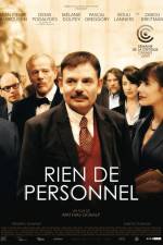 Watch Rien de personnel 123MovieFree