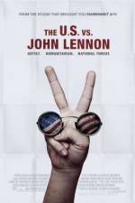 Watch The U.S. vs. John Lennon 123moviesfree