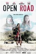 Watch Open Road 123MovieFree
