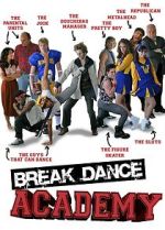 Watch Breakdance Academy 123MovieFree