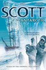 Watch Scott of the Antarctic 123MovieFree