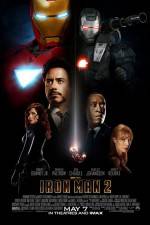 Watch Iron Man 2 123MovieFree