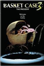 Watch Basket Case 3: The Progeny 123MovieFree
