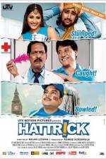 Watch Hattrick 123MovieFree
