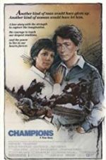 Watch Champions 123MovieFree