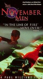 Watch The November Men 123MovieFree