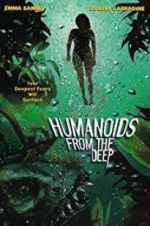 Watch Humanoids from the Deep 123MoviesFree