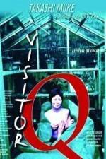 Watch Visitor Q (Bijitâ Q) 123MoviesFree