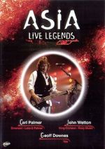 Watch Asia: Live Legends 123moviesfree