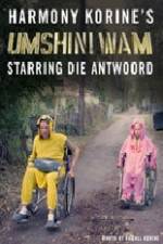 Watch Umshini Wam 123MovieFree