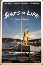 Watch Signs of Life 123MovieFree