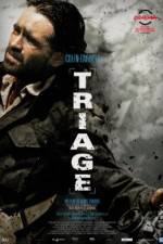 Watch Triage 123MoviesFree