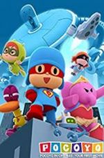 Watch Pocoyo in cinemas: Your First Movie 123MovieFree