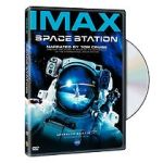 Watch IMAX Space Station: Adventures in Space 123MovieFree