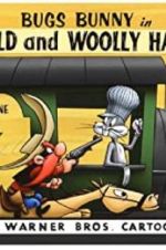 Watch Wild and Woolly Hare 123MovieFree