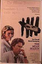 Watch The Mean Season 123MovieFree