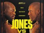 Watch UFC 285: Jones vs. Gane (TV Special 2023) 123moviesfree