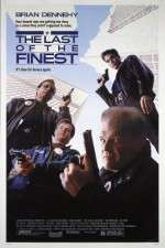 Watch The Last of the Finest 123MovieFree