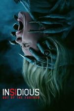 Watch Insidious: Out of the Further 123moviesfree