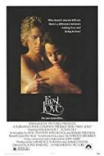 Watch First Love 123MoviesFree