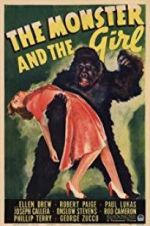 Watch The Monster and the Girl 123MovieFree